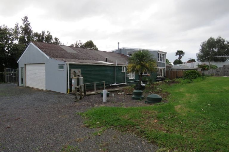 Photo of property in 61 Wiroa Road, Kerikeri, 0293