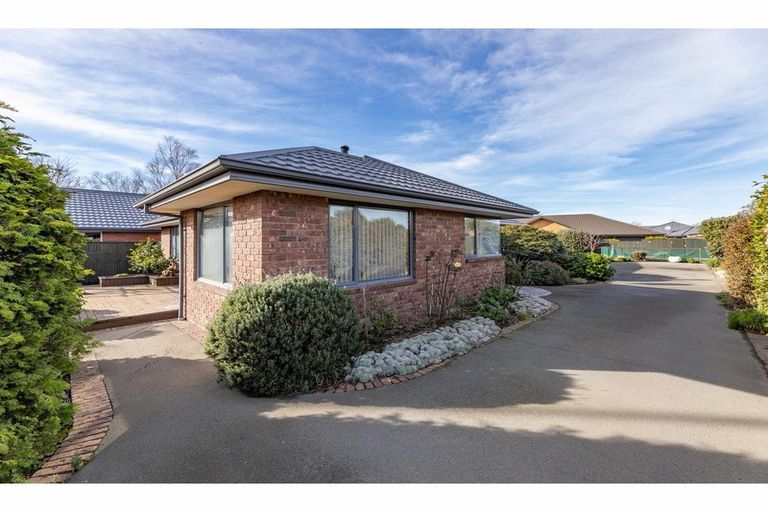 Photo of property in 83 Rolleston Drive, Rolleston, 7614
