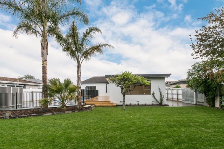 Photo of property in 3 Anzac Avenue, Onekawa, Napier, 4110