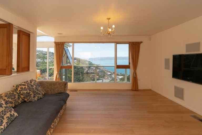 Photo of property in 191 Barnard Street, Wadestown, Wellington, 6012