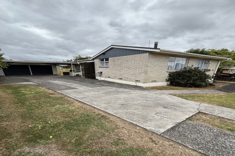 Photo of property in 35 Gavin Place, Huntly, 3700