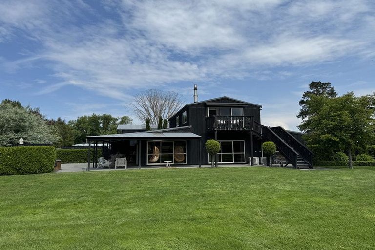 Photo of property in 37 Ohiti Road, Crownthorpe, Hastings, 4179