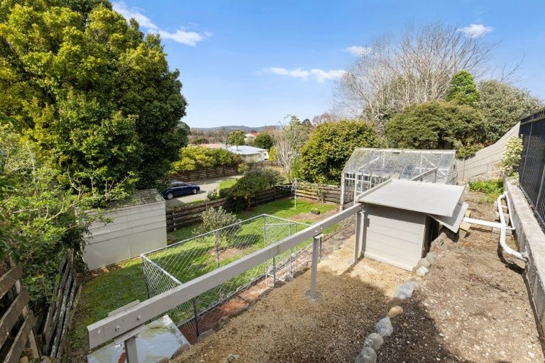 Photo of property in 164 Limbrick Street, Terrace End, Palmerston North, 4410