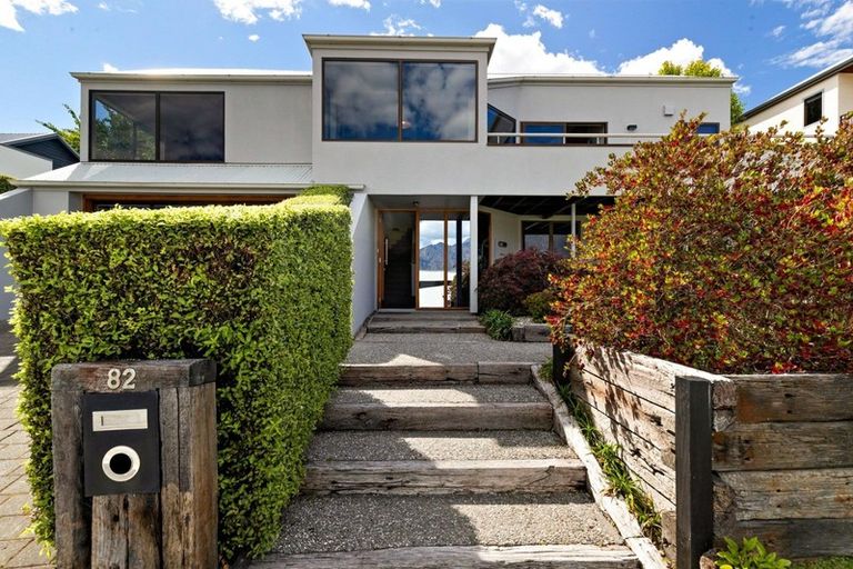 Photo of property in 82 Panorama Terrace, Queenstown, 9300