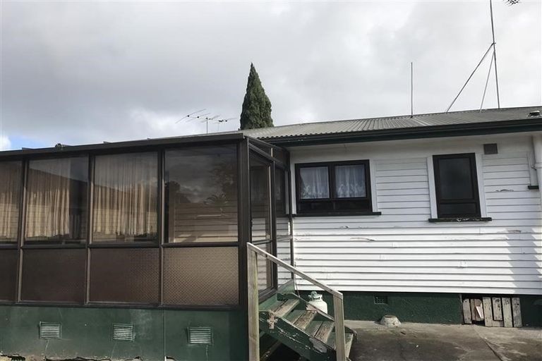 Photo of property in 50 Coxhead Road, Manurewa, Auckland, 2102