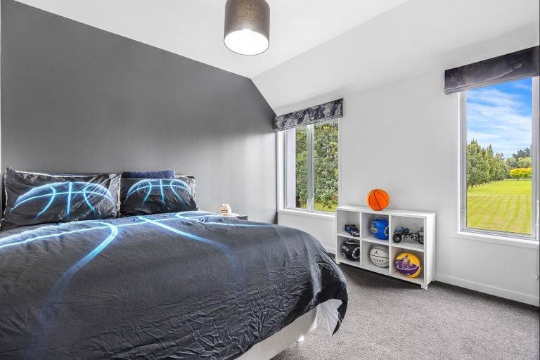 Photo of property in 9 Benashet Drive, Lincoln, 7608