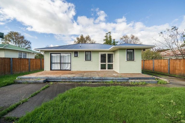 Photo of property in 16 Struve Street, Ngaruawahia, 3720