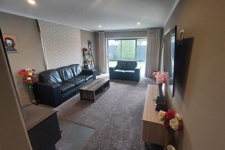 Photo of property in 15 Lignite Drive, Rolleston, 7614