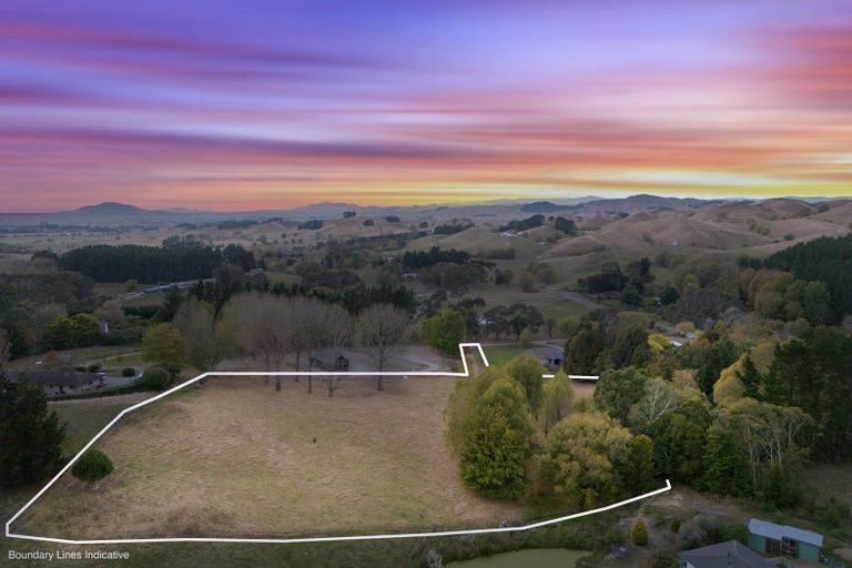 Photo of property in 97c Ireland Road, Waipawa, 4277