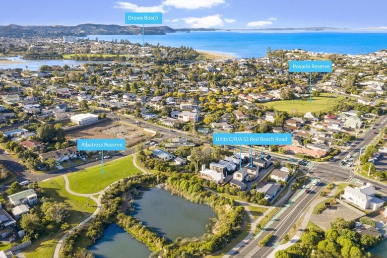 Photo of property in 53c Red Beach Road, Red Beach, 0932