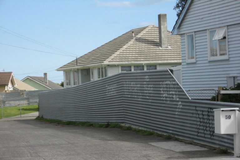 Photo of property in 50 Kowhai Street, Castlecliff, Whanganui, 4501