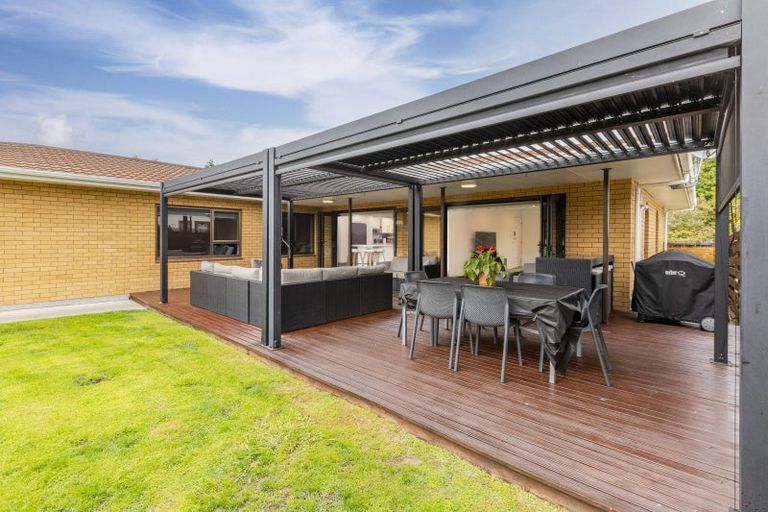 Photo of property in 96 Freyberg Avenue, Tamatea, Napier, 4112