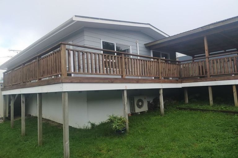 Photo of property in 57c Kamara Road, Glen Eden, Auckland, 0602