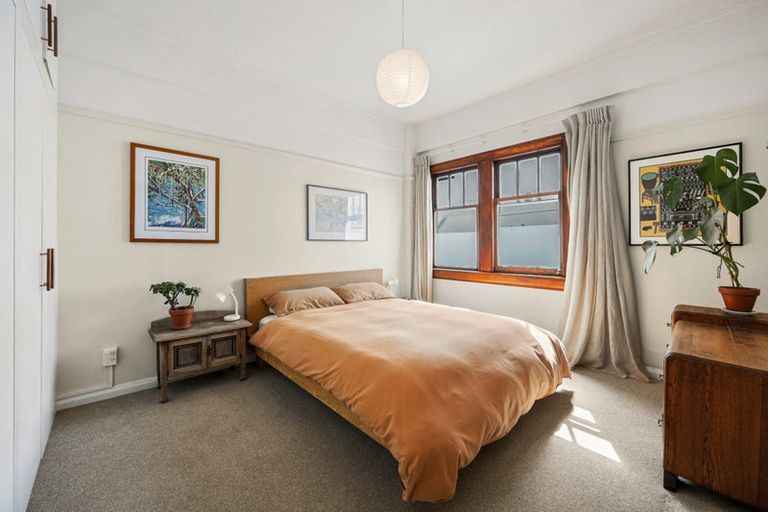 Photo of property in Zena Court, 11f6 Dufferin Street, Mount Victoria, Wellington, 6021