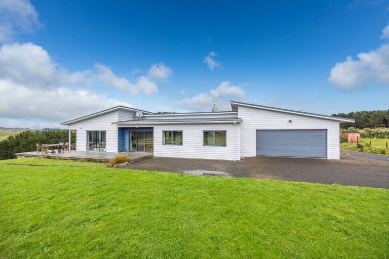 Photo of property in 86 Sulby Drive, Kawhia, 3889