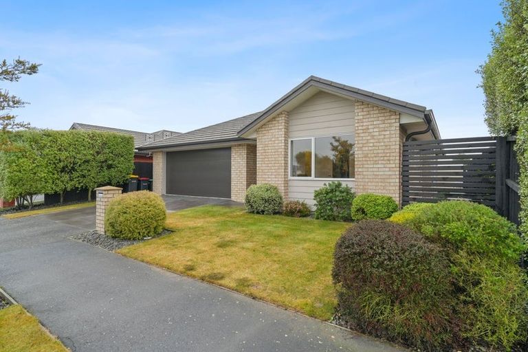 Photo of property in 3 Mackinder Drive, Wigram, Christchurch, 8042