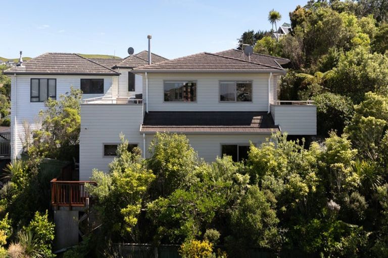 Photo of property in 15 Birch Street, Johnsonville, Wellington, 6037