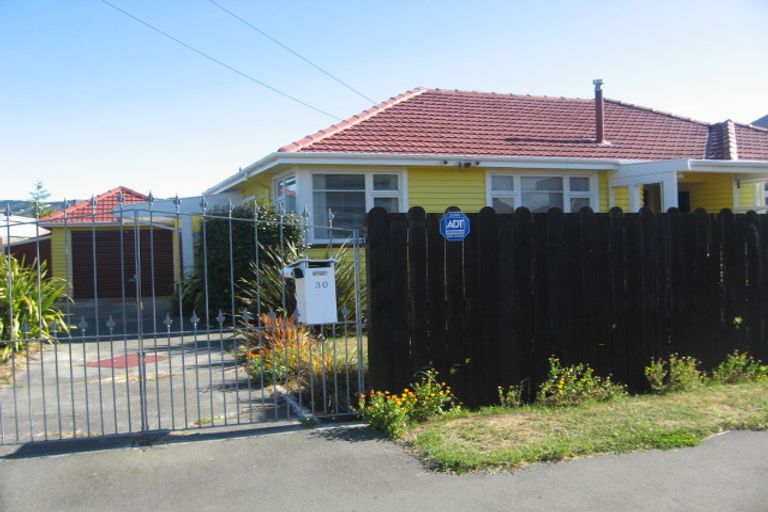 Photo of property in 30 King Street, Sydenham, Christchurch, 8023