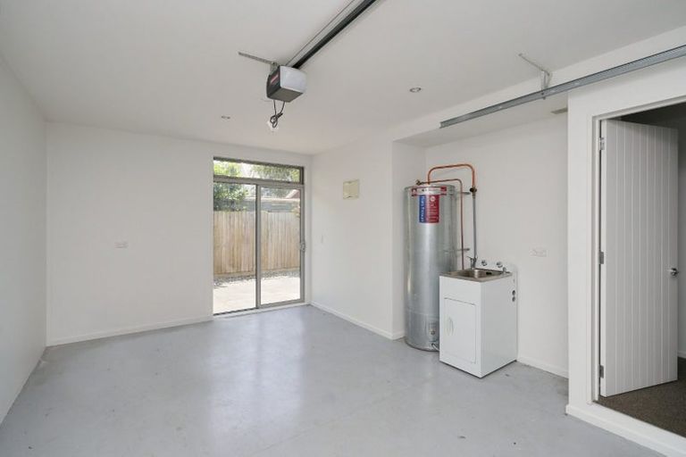 Photo of property in 38c Southampton Street, Sydenham, Christchurch, 8023