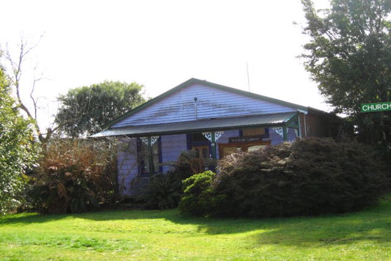 Photo of property in 40 Church Street, Reefton, 7830