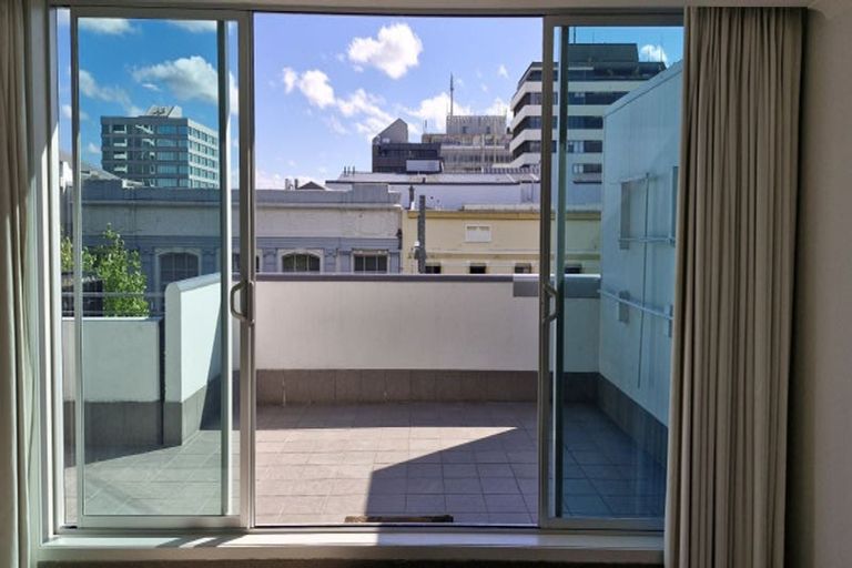 Photo of property in 52/312 Victoria Street, Hamilton Central, Hamilton, 3204