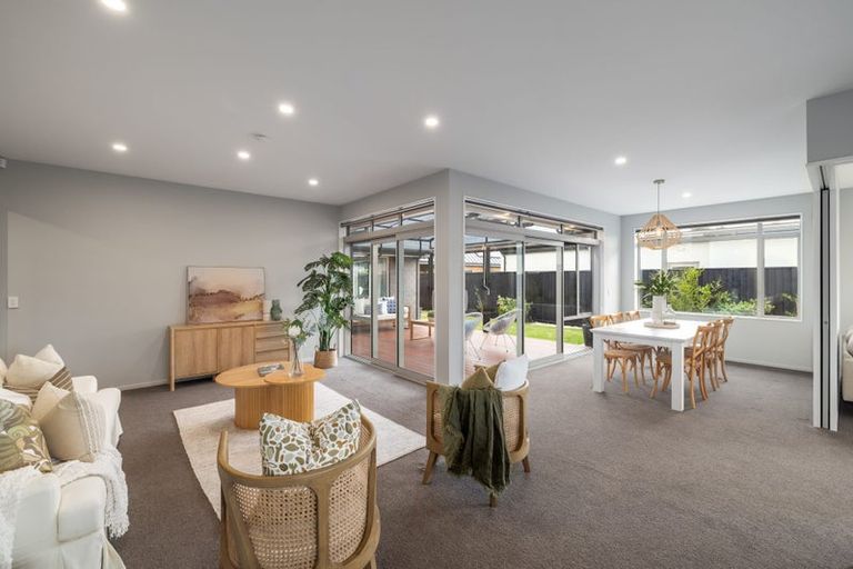 Photo of property in 4 Florin Place, Prebbleton, 7604