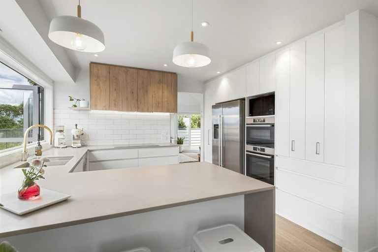 Photo of property in 93 Hastings Road, Mairangi Bay, Auckland, 0630