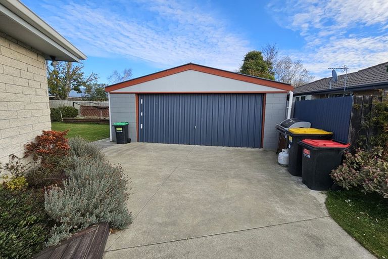 Photo of property in 14a Stourbridge Street, Spreydon, Christchurch, 8024