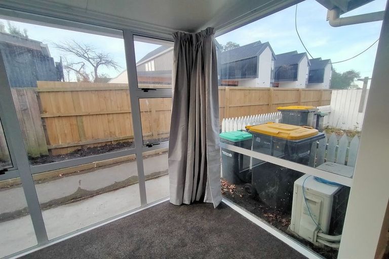 Photo of property in 5/459 Madras Street, St Albans, Christchurch, 8014