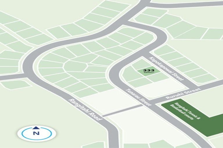 Photo of property in 4 Kapokapowai Street, Raglan, 3225