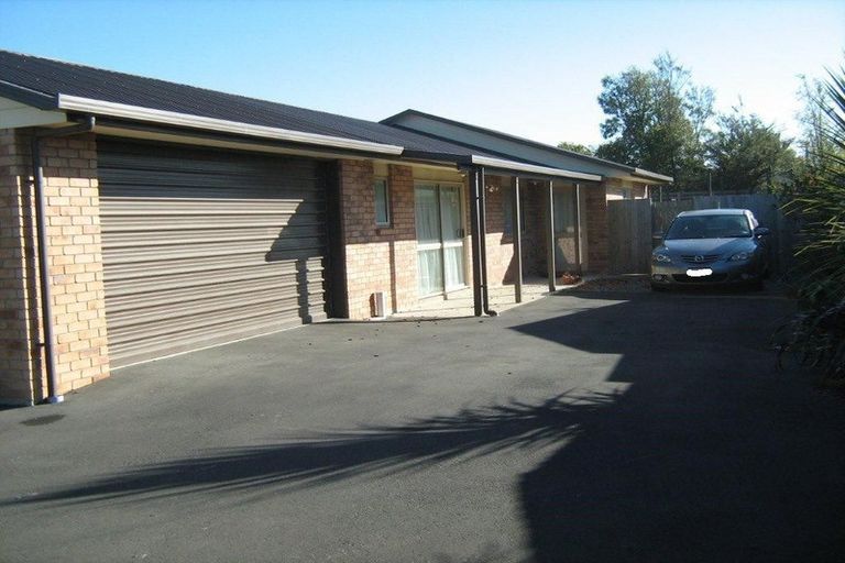 Photo of property in 40 Gainsborough Street, Hoon Hay, Christchurch, 8025