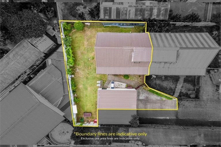 Photo of property in 3/24 Great South Road, Papakura, 2110