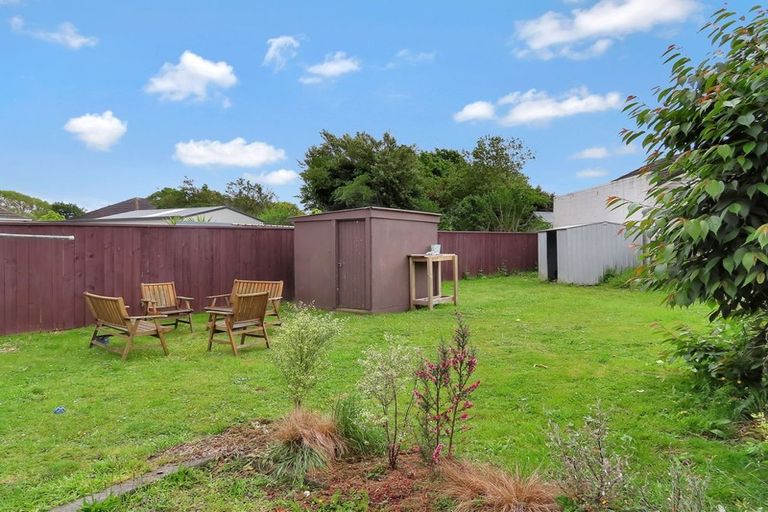 Photo of property in 173 Oxford Terrace, Epuni, Lower Hutt, 5011