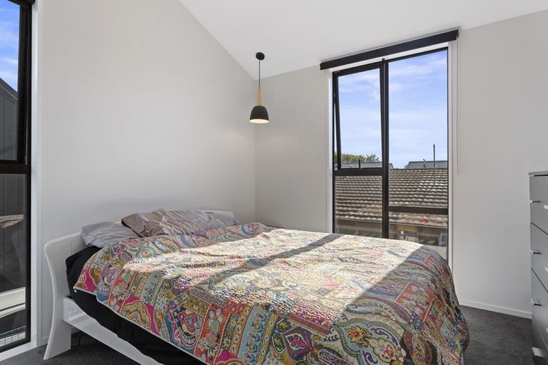 Photo of property in 1/42 Dickens Street, Addington, Christchurch, 8024