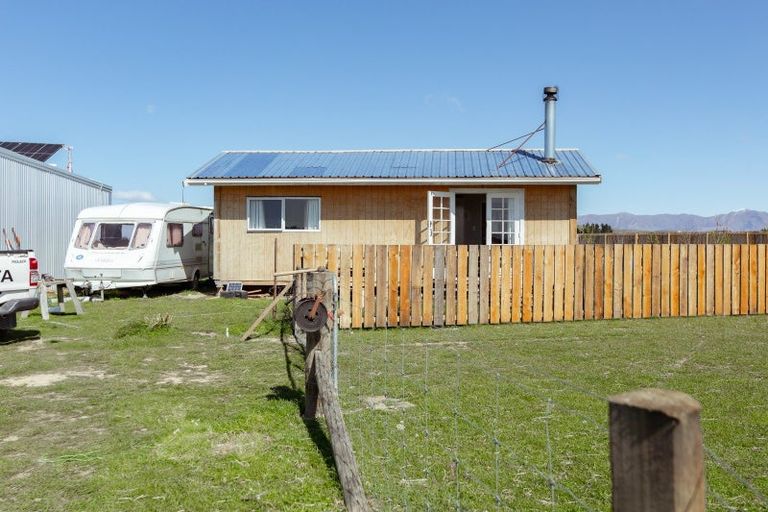 Photo of property in 1003 Tramway Road, Mount Somers, Ashburton, 7771