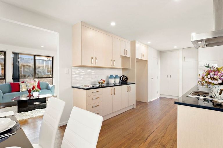 Photo of property in 9 Bernard Street, Papatoetoe, Auckland, 2025