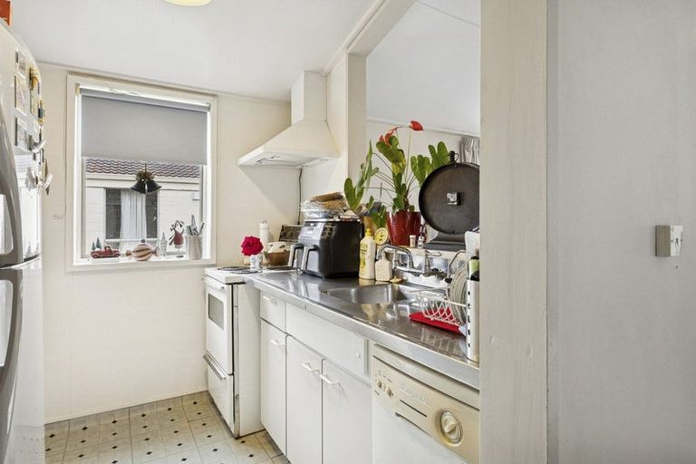 Photo of property in 1/29 Spencer Street, Andersons Bay, Dunedin, 9013
