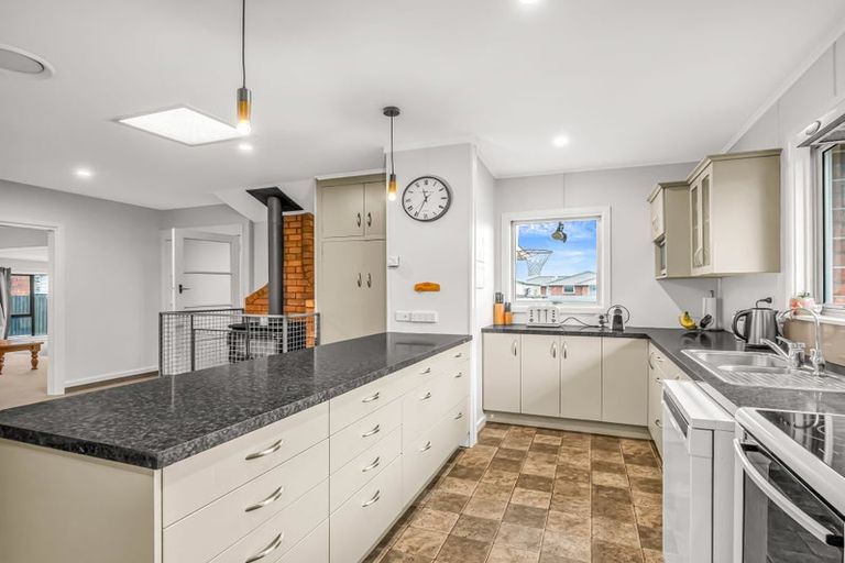 Photo of property in 19 Porter Street, Netherby, Ashburton, 7700