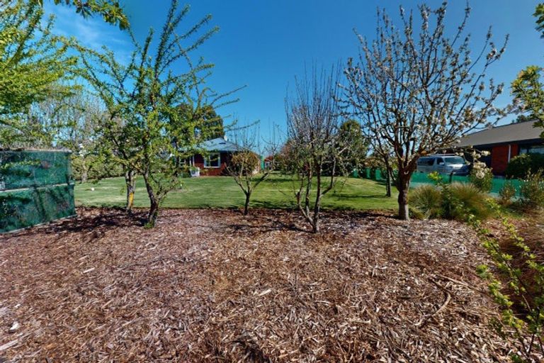 Photo of property in 21 Tuarangi Road, Netherby, Ashburton, 7700