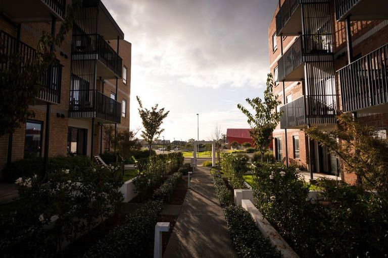 Photo of property in 108/81 Mapou Road, Hobsonville, Auckland, 0616