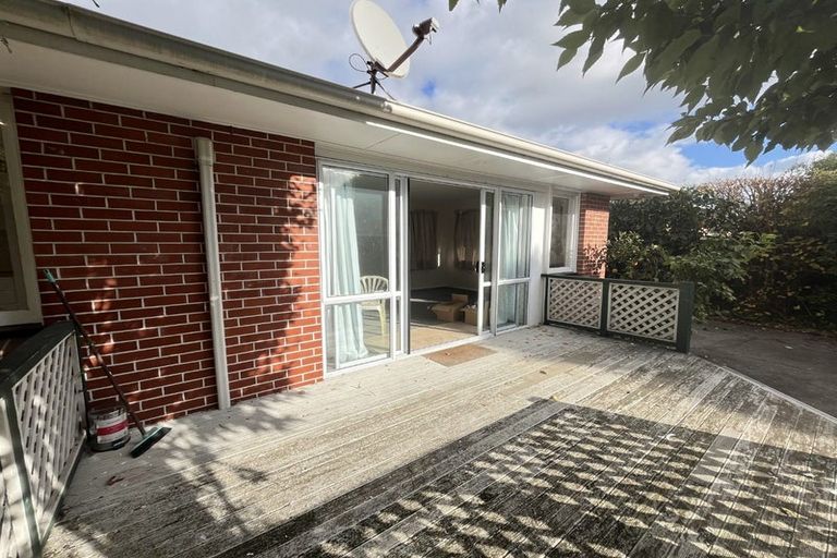 Photo of property in 4 Kiltie Street, Upper Riccarton, Christchurch, 8041