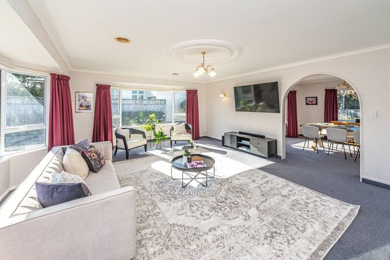 Photo of property in 6 Porritt Street, Saint Johns Hill, Whanganui, 4500