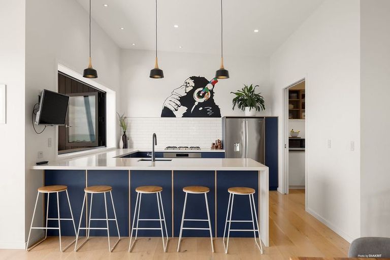 Photo of property in 21 Liberty Crescent, Beachlands, Auckland, 2018