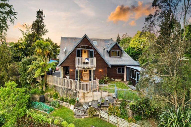 Photo of property in 237 Bankwood Road, Chartwell, Hamilton, 3210