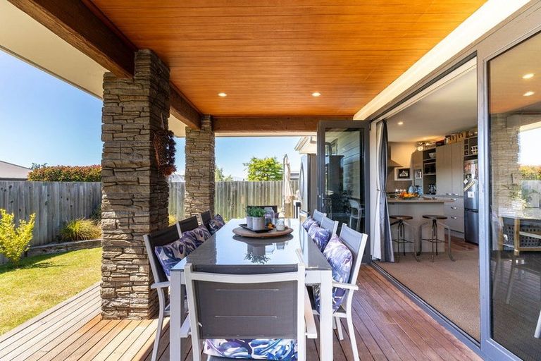 Photo of property in 27 Rhoboro Road, Twizel, 7901