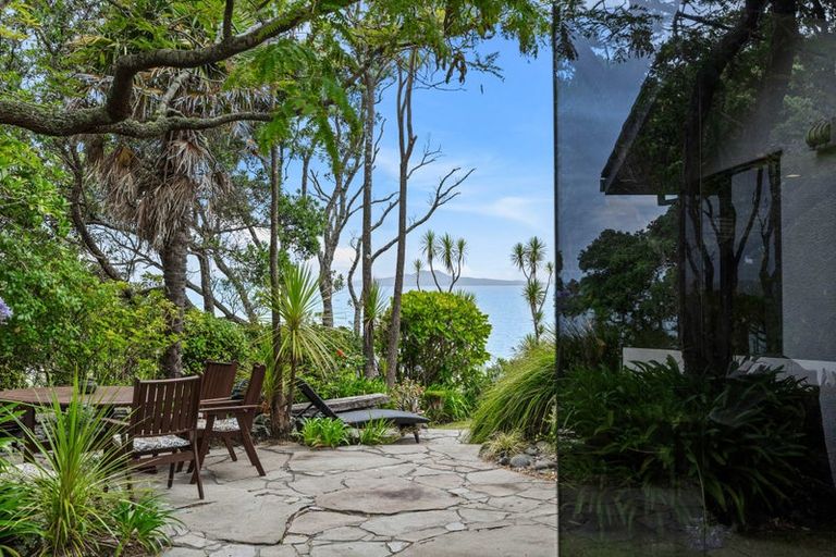 Photo of property in 75 Cliff Road, Torbay, Auckland, 0630