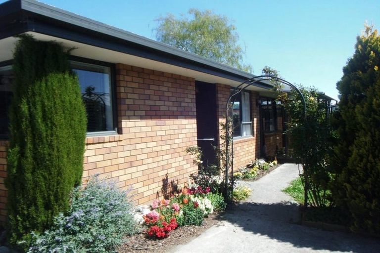 Photo of property in 111 Roydvale Avenue, Burnside, Christchurch, 8053