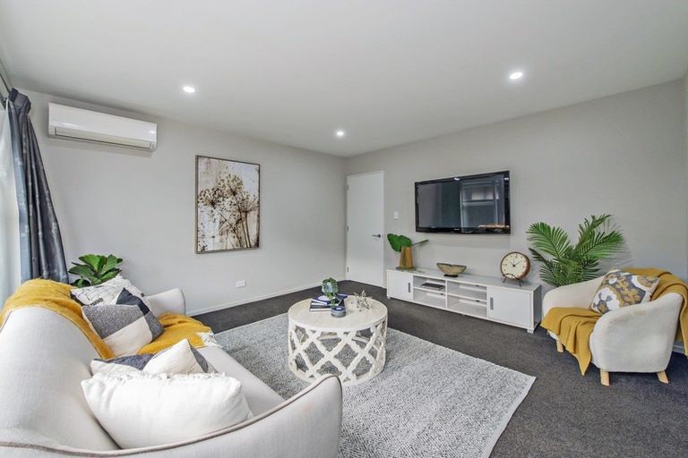 Photo of property in 34 Cleland Crescent, Kaiapoi, 7630