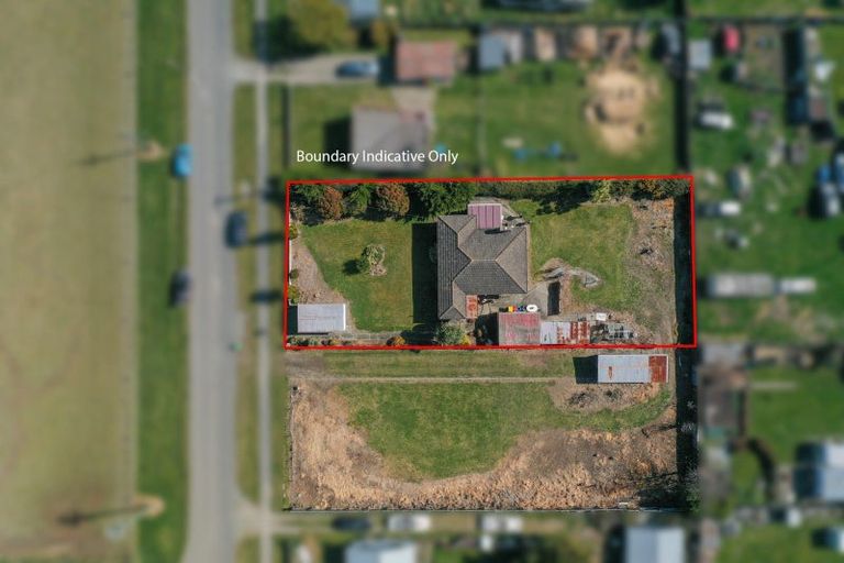 Photo of property in 28 Abbott Street, Pareora, 7912