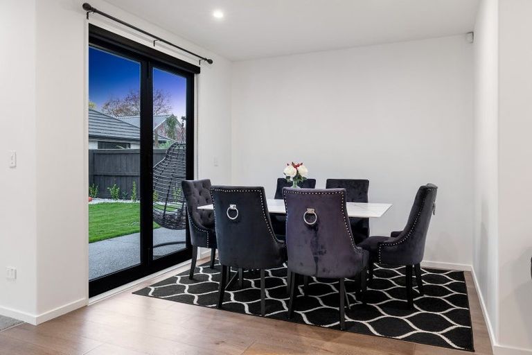 Photo of property in 17 Billington Drive, Halswell, Christchurch, 8025